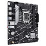 Asus PRIME B760M-R D4 Micro ATX LGA 1700 DDR4
