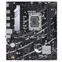 Asus PRIME B760M-R D4 Micro ATX LGA 1700 DDR4