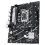 Asus PRIME B760M-R D4 Micro ATX LGA 1700 DDR4