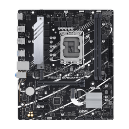 Asus 90MB1HA0-M0EAY0 Placa Base Intel B760 LGA 1700 micro ATX DDR4