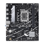 Asus 90MB1HA0-M0EAY0 Placa Base Intel B760 LGA 1700 micro ATX DDR4
