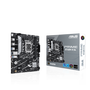 Asus 90MB1HA0-M0EAY0 Placa Base Intel B760 LGA 1700 micro ATX DDR4