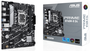 Asus PRIME B760M-R D4 Micro ATX LGA 1700 DDR4