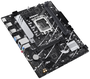 Asus PRIME B760M-R D4 Micro ATX LGA 1700 DDR4