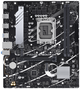 Asus PRIME B760M-R D4 Micro ATX LGA 1700 DDR4