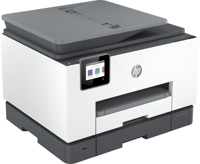 HP OfficeJet Pro 9022e All-in-One Printer