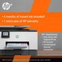 HP OfficeJet Pro 9022e All-in-One Printer