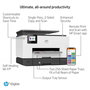HP OfficeJet Pro 9022e All-in-One Printer