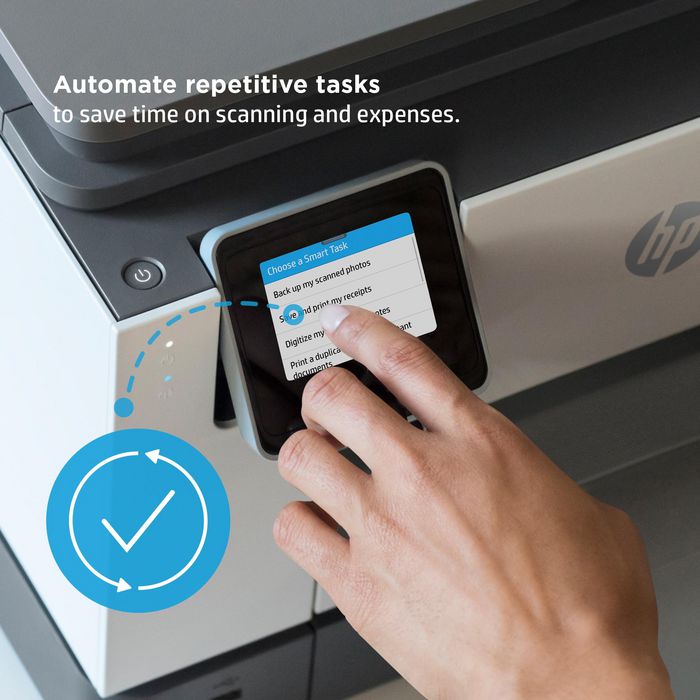 HP OfficeJet Pro 9022e All-in-One Printer