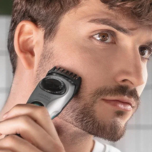 CECOTEC Bamba PrecisionCare AllDrive Pro Negro y Plata