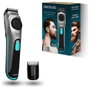 CECOTEC Bamba PrecisionCare AllDrive Pro Negro, Plata