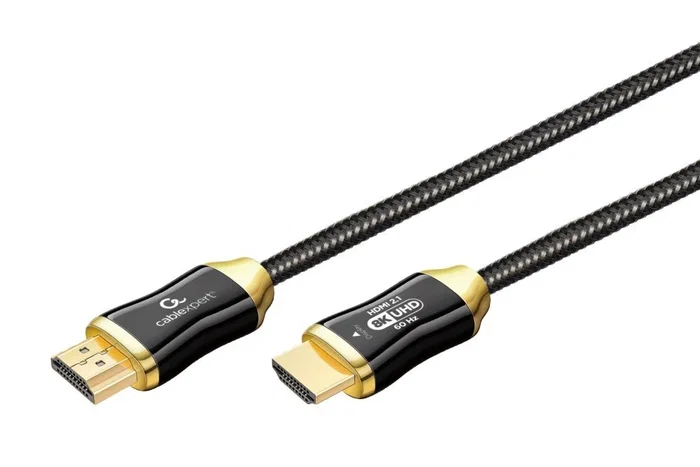 GEMBIRD Cable HDMI AOC Premium 30m 8K UHD 2.1 Negro