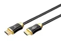 GEMBIRD Cable HDMI AOC Premium 30m 8K UHD 2.1 Negro