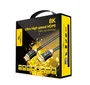 GEMBIRD Cable HDMI AOC Premium 30m 8K UHD 2.1 Negro