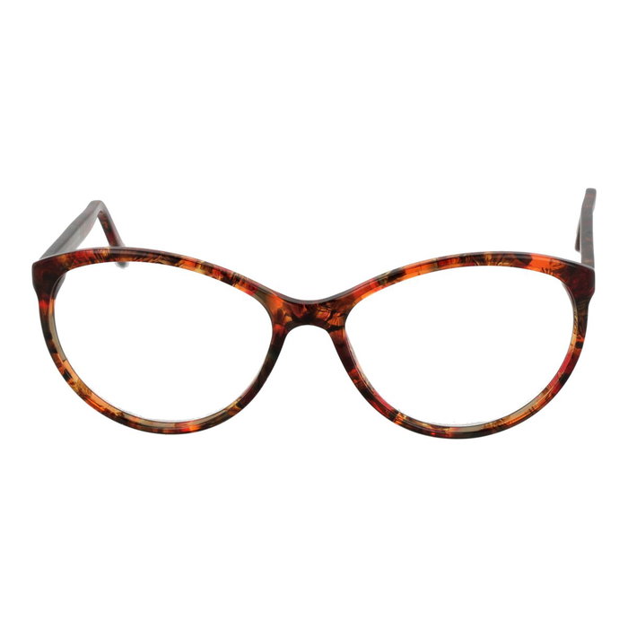 Montura de Gafas Unisex Andy Wolf 5056 54O