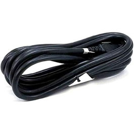 Lenovo 4l67a08366 Cable de Transmisión Negro 2.8 m con Acopladores C13 y C14