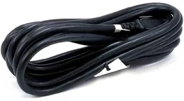Lenovo 4L67A08366 Cable de Alimentación 2.8 m Negro, Conectores IEC 60320 C13 (Hembra) a C14 (Macho), 10A 100-250V, para ThinkSystem SR650/SR850