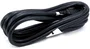Lenovo 4L67A08366 Cable de Alimentación C13 a C14 2.8m Negro 10A 250V para ThinkSystem SR650/SR850
