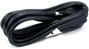 Lenovo 4L67A08366 Cable de Transmisión Negro 2,8 m C13 a C14