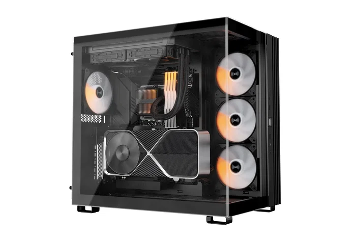 be quiet! Silent Loop 3 240mm ARGB Negro