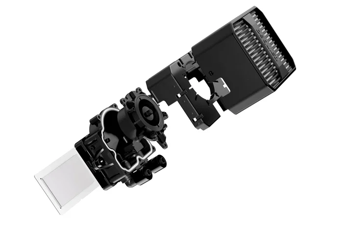 be quiet! Silent Loop 3 240mm ARGB Negro
