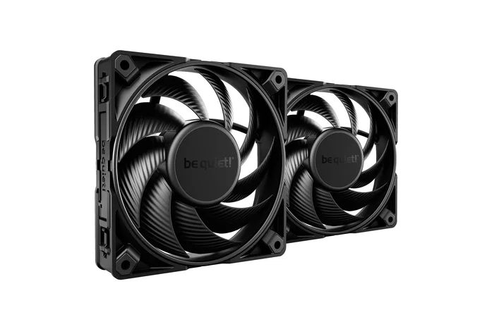 be quiet! Silent Loop 3 240mm ARGB Negro