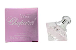 Chopard Wish Pink Diamond Eau de Toilette 5ml Mini