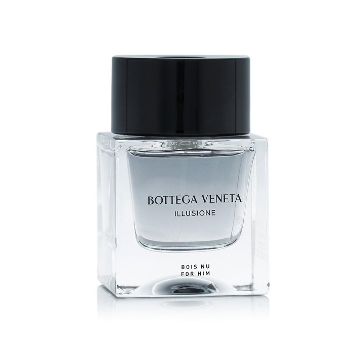 Bottega Veneta Illusione Bois Nu Eau de Toilette 50 ml Spray