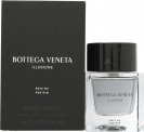 Bottega Veneta Illusione Bois Nu Eau de Toilette 50 ml Spray