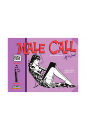 Tebeos Dolmen Editorial S.L. MALE CALL 1942-1946