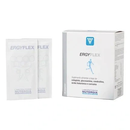 NUTERGIA ERGYLIVER Complex 120 cápsulas