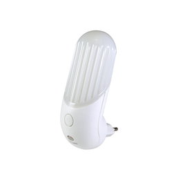 SIMON Finstock Luz Guía LED con Detector Fotoeléctrico IL12000