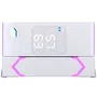 Einarex Glide G100 Refrigerador de aire RGB 120mm Blanco