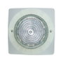 Algo 8128 IP Visual Alerter, IP66, Blanco, Alámbrico, 122x122x76 mm, 500 g