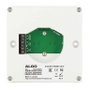 Algo 8128 IP Visual Alerter, IP66, Blanco, Alámbrico, 122x122x76 mm, 500 g