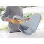 Joseph & Joseph Joseph Pocket Klappbares Tisch-Bgelbrett gris