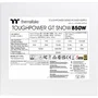 Thermaltake Toughpower GT Snow 850 W ATX 3.1 Modular Blanco
