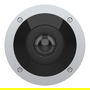 Axis M4318-PLVE Cámara de Red Mini Dome 12 MP 180/360° Interior IP Alámbrico Visión Nocturna PoE