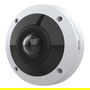 Axis M4318-PLVE Cámara de Red Mini Dome 12 MP 180/360° Interior IP Alámbrico Visión Nocturna PoE