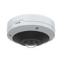 Axis M4318-PLVE Cámara de Seguridad IP 12 MP Interior