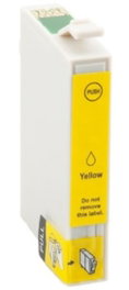 LSM Cartucho de Tinta Compatible Epson T3364 33XL Amarillo