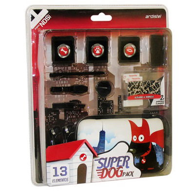 Ardistel Super Dog Pack 13 Elementos Ardistel Super Dog Pack 13 Elementos