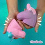 Idc Martinelia Unicorn Bath Bombs