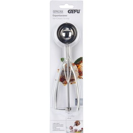 Gefu Cuchara para Helado GEPALINA Inox Silver