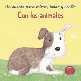Con los animales, Vv.Aa.3 - PICARONA