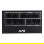 XPG CORE REACTOR II 850W Fuente de Alimentación, ATX 3.0, 80+ Gold, Modular, Negro