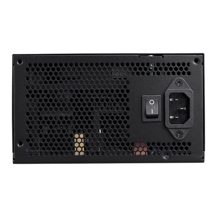 XPG CORE REACTOR II 850W Fuente de Alimentación, ATX 3.0, 80+ Gold, Modular, Negro