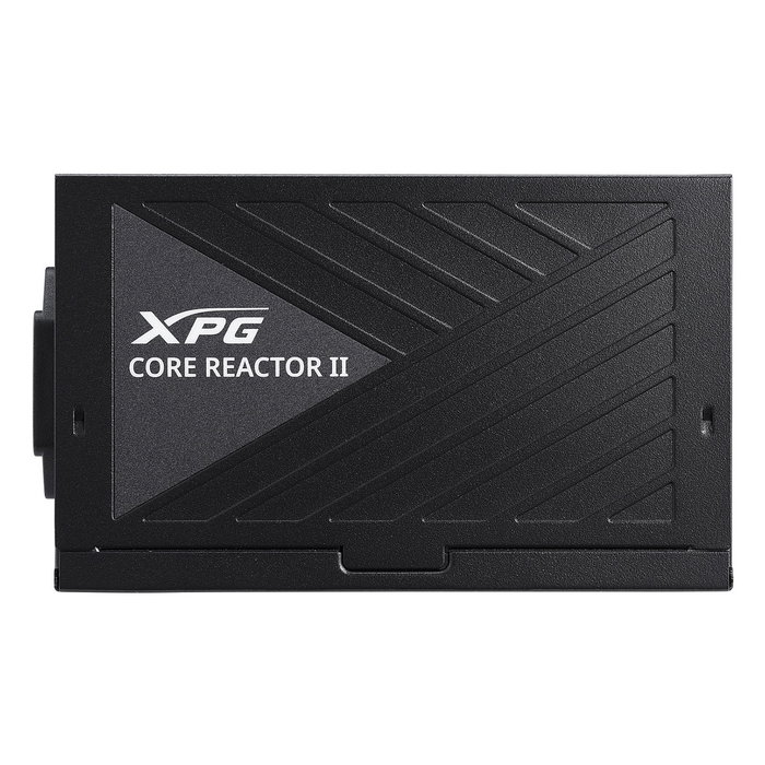 XPG CORE REACTOR II 850W Fuente de Alimentación, ATX 3.0, 80+ Gold, Modular, Negro