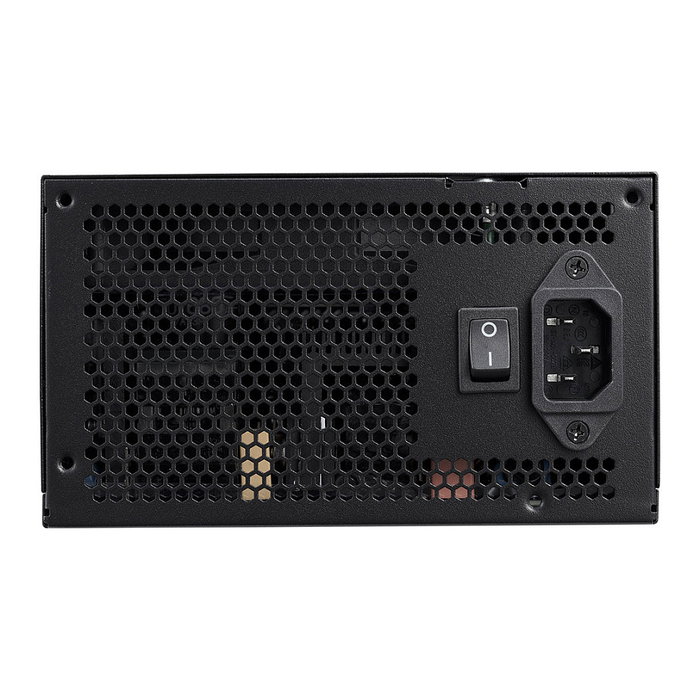 XPG CORE REACTOR II 850W Fuente de Alimentación, ATX 3.0, 80+ Gold, Modular, Negro
