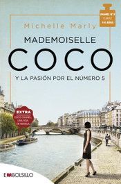 Mademoiselle Coco, Michelle Marly - MAEVA EDICIONES